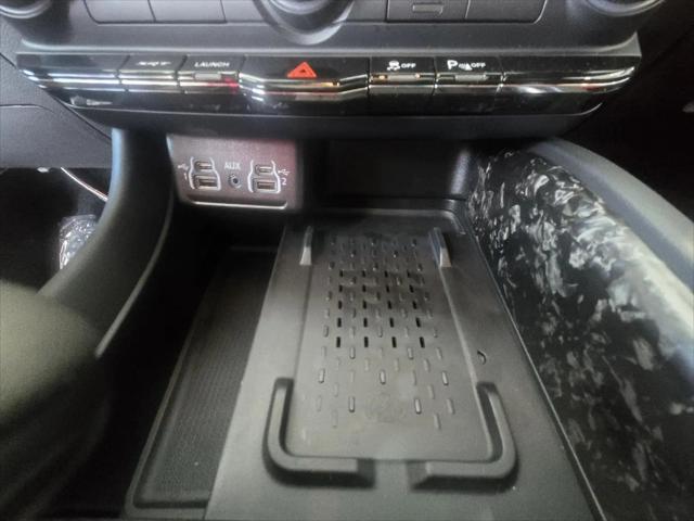 2026 Dodge Durango SRT Hellcat Jailbreak AWD