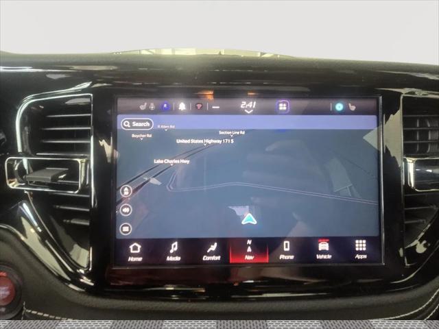 2026 Dodge Durango SRT Hellcat Jailbreak AWD