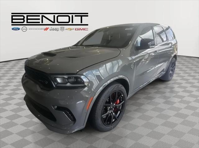 2026 Dodge Durango SRT Hellcat Jailbreak AWD for sale in Leesville, LA