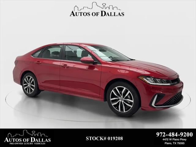 2025 Volkswagen Jetta 1.5T SE for sale in Plano, TX
