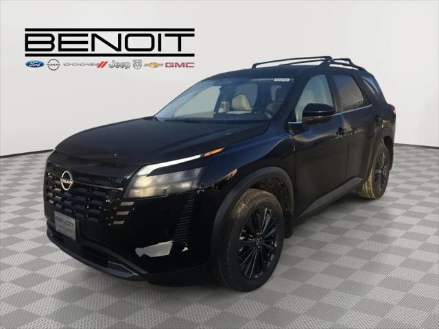 2026 Nissan Pathfinder SL for sale in DeRidder, LA