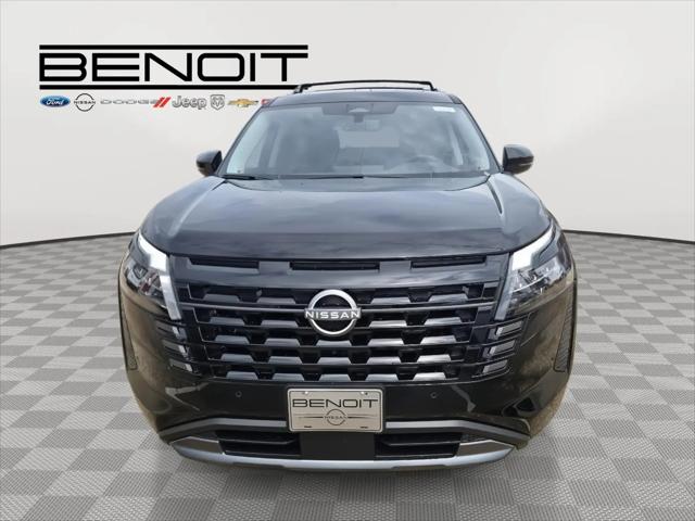 2026 Nissan Pathfinder SL for sale in DeRidder, LA