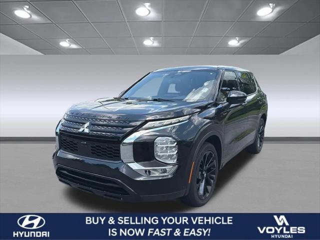 2022 Mitsubishi Outlander SE for sale in Smyrna, GA