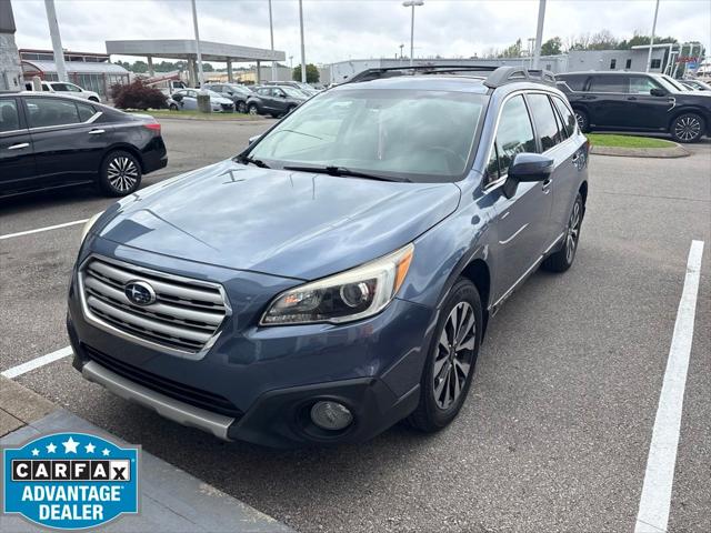 2016 Subaru Outback 3.6R Limited for sale in Clarksville, TN