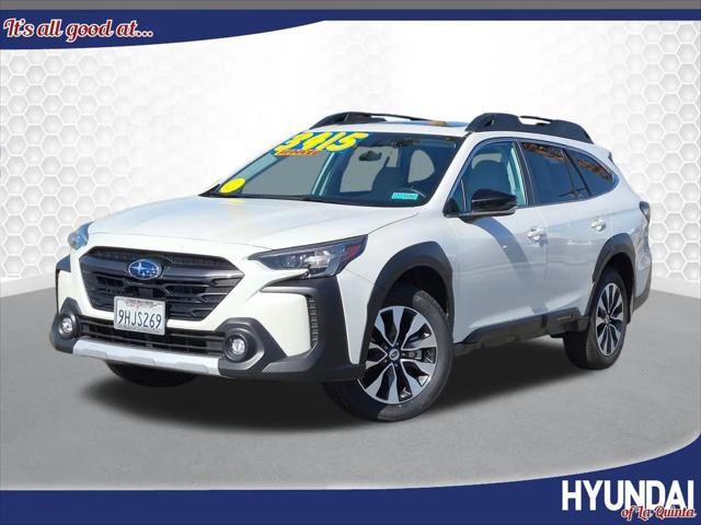 2024 Subaru Outback Limited for sale in La Quinta, CA