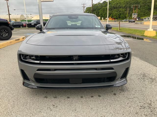 2026 Dodge Charger Scat Pack Plus 2-Door AWD 2026 Dodge Charger Scat Pack Plus 2-Door AWD