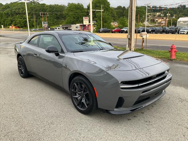2026 Dodge Charger Scat Pack Plus 2-Door AWD