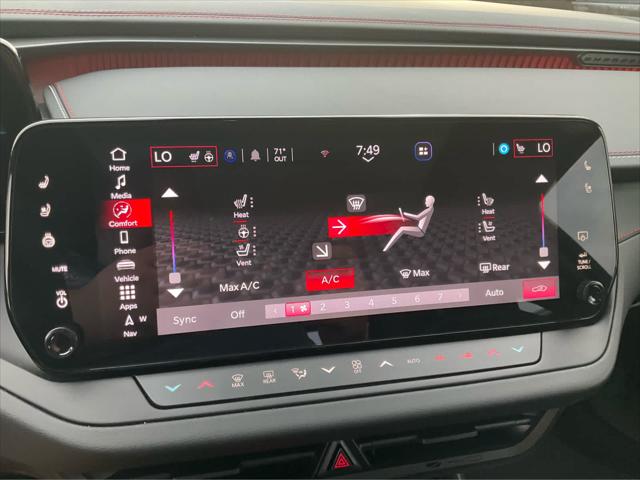 2026 Dodge Charger Scat Pack Plus 2-Door AWD