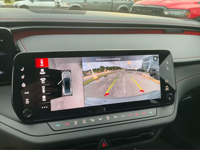 2026 Dodge Charger Scat Pack Plus 2-Door AWD