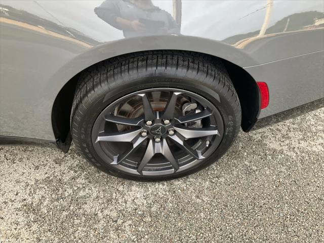 2026 Dodge Charger Scat Pack Plus 2-Door AWD