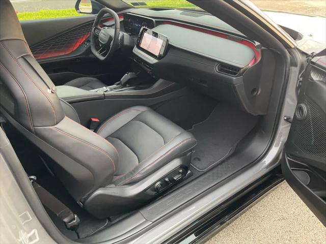 2026 Dodge Charger Scat Pack Plus 2-Door AWD