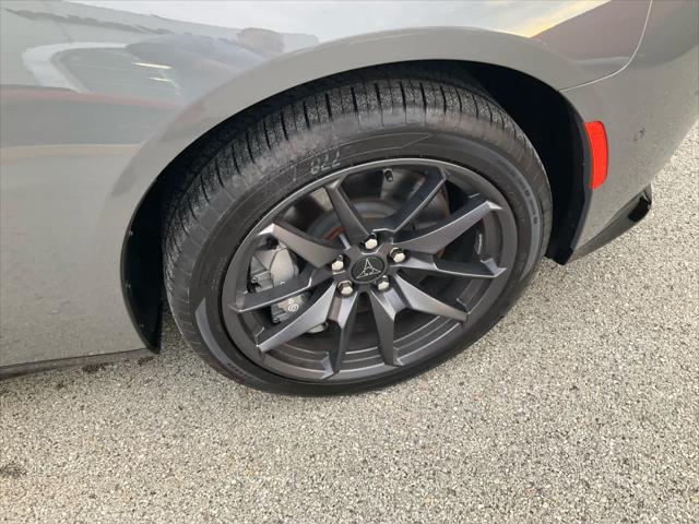 2026 Dodge Charger Scat Pack Plus 2-Door AWD