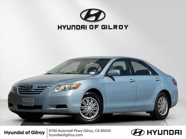 2007 Toyota Camry LE for sale in Gilroy, CA