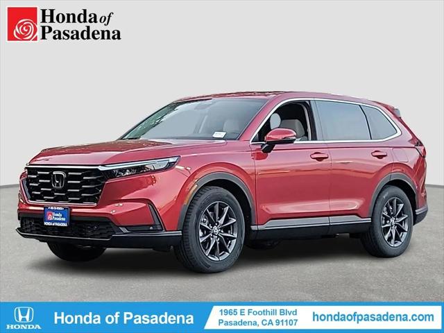 2026 Honda CR-V EX-L 2WD for sale in Pasadena, CA