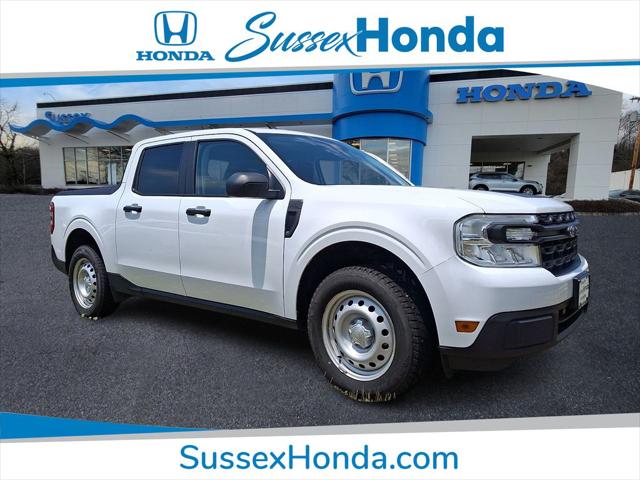 2022 Ford Maverick XL for sale in Newton, NJ