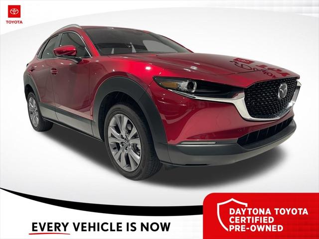 2023 Mazda CX-30 2.5 S Preferred for sale in Daytona Beach, FL