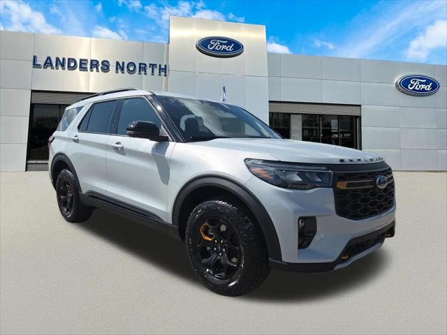 2026 Ford Explorer Tremor for sale in Covington, TN
