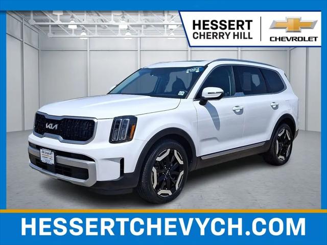2024 Kia Telluride EX for sale in Cherry Hill, NJ