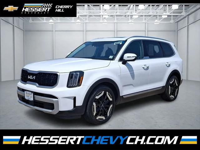 2024 Kia Telluride EX for sale in Cherry Hill, NJ
