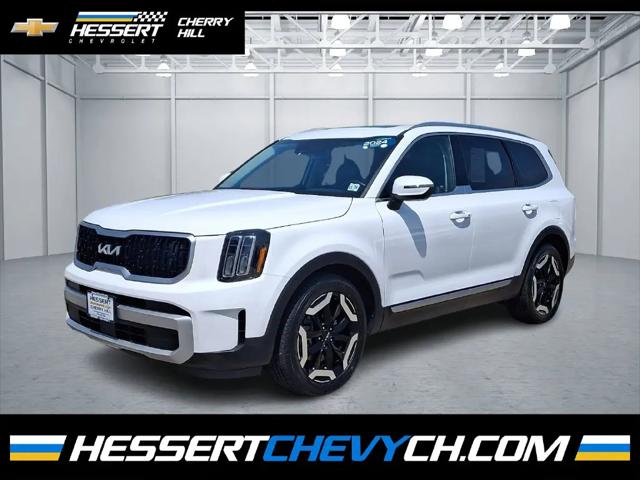 2024 Kia Telluride EX for sale in Cherry Hill, NJ