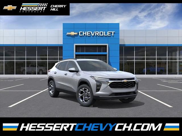 2026 Chevrolet Trax FWD LT for sale in Cherry Hill, NJ