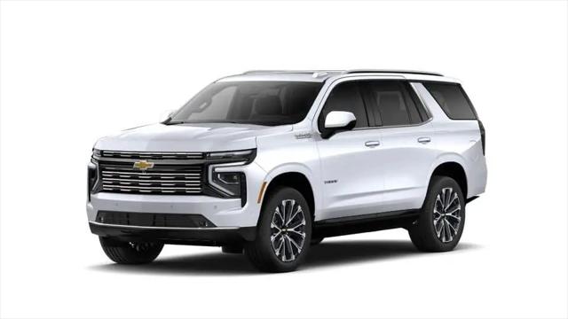 2026 Chevrolet Tahoe 4WD High Country for sale in Reidsville, NC