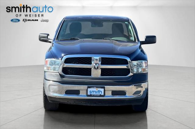 2014 Ram 1500 Tradesman