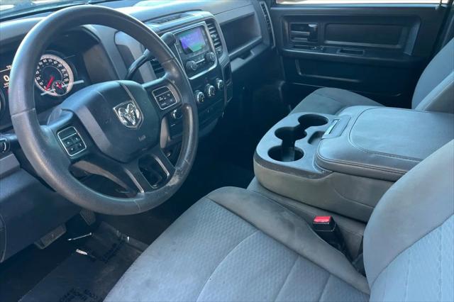2014 Ram 1500 Tradesman