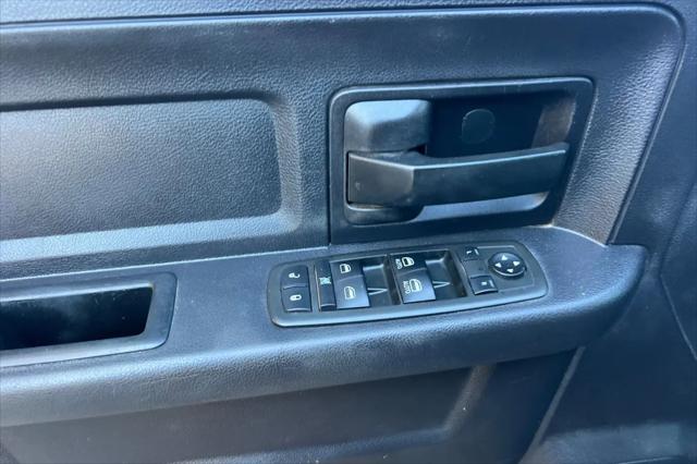 2014 Ram 1500 Tradesman