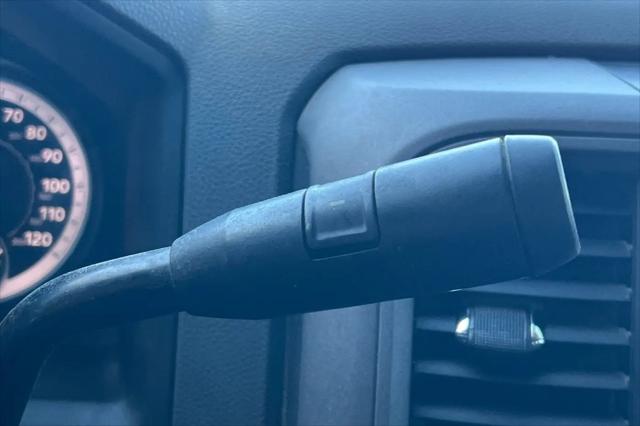 2014 Ram 1500 Tradesman