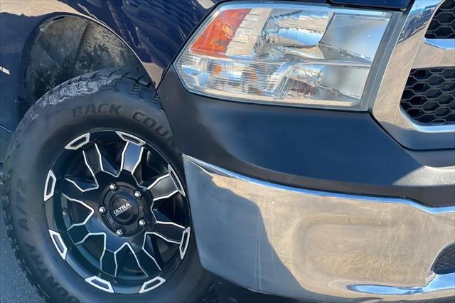 2014 Ram 1500 Tradesman