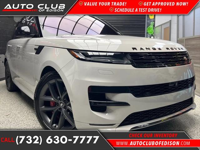 2023 Land Rover Range Rover Sport SE Dynamic for sale in Edison, NJ