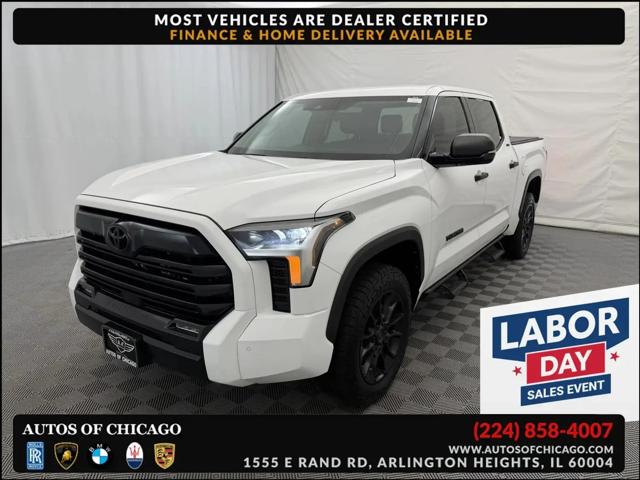 2022 Toyota Tundra SR5 for sale in Arlington Heights, IL