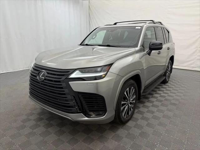 2023 Lexus LX Premium for sale in Arlington Heights, IL