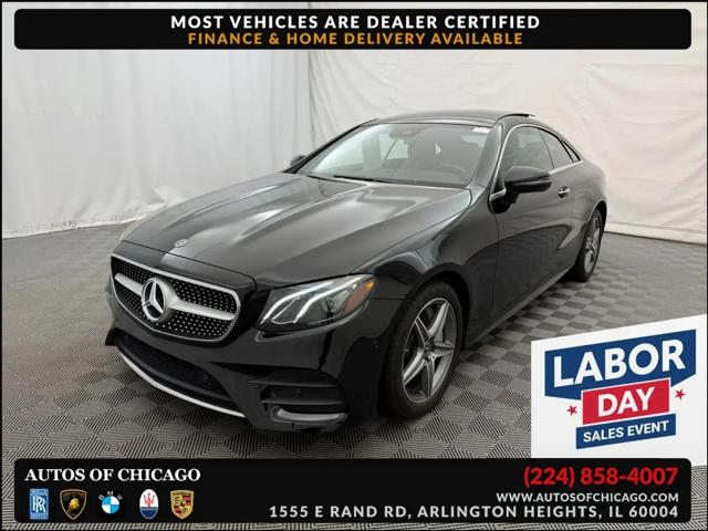 2018 Mercedes-Benz 400 4MATIC for sale in Arlington Heights, IL
