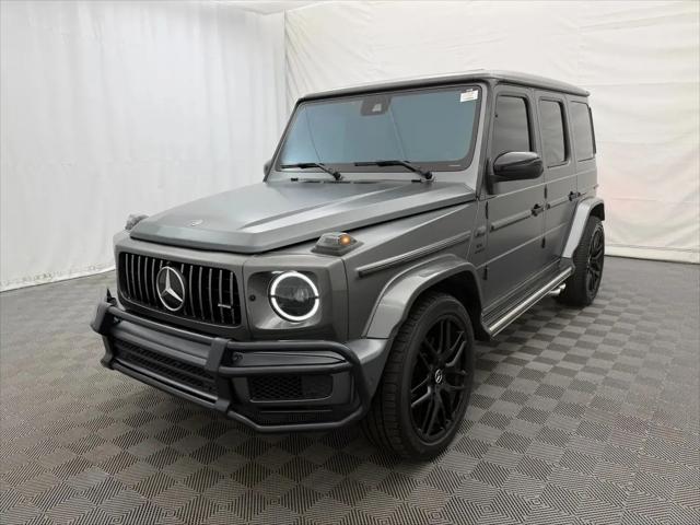 2019 Mercedes-Benz G 550 4MATIC for sale in Arlington Heights, IL