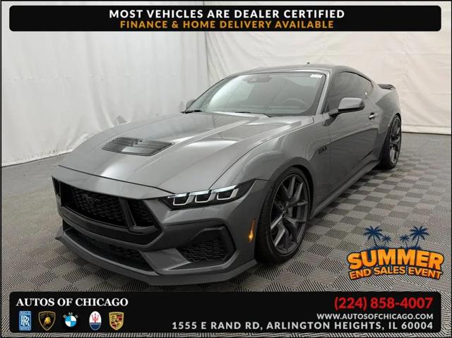 2024 Ford Mustang GT Fastback for sale in Arlington Heights, IL