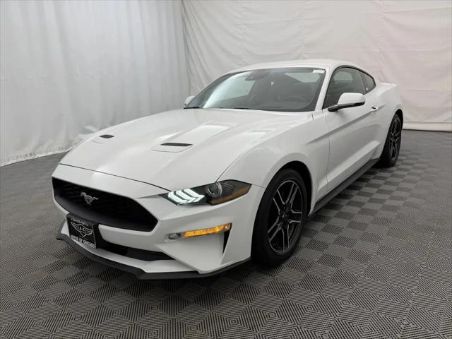 2020 Ford Mustang EcoBoost Premium Fastback for sale in Arlington Heights, IL