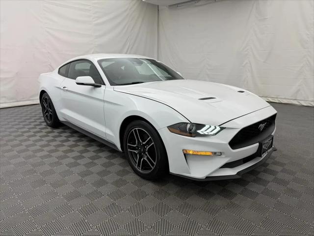 2020 Ford Mustang EcoBoost Premium Fastback for sale in Arlington Heights, IL