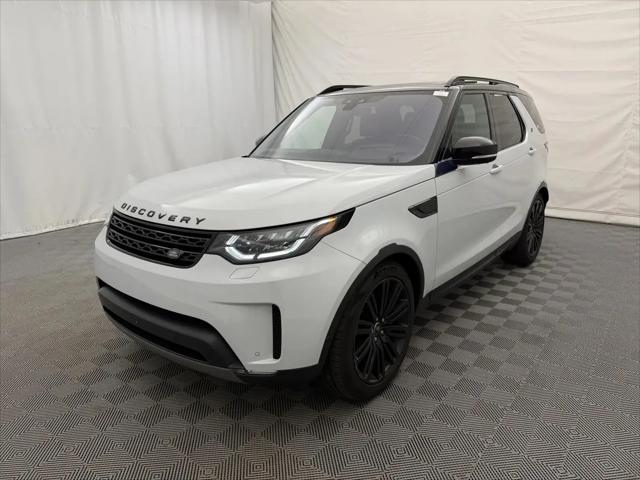 2019 Land Rover Discovery HSE LUXURY for sale in Arlington Heights, IL