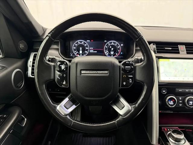 2019 Land Rover Discovery HSE LUXURY for sale in Arlington Heights, IL