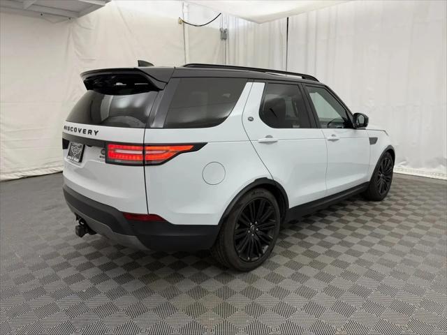 2019 Land Rover Discovery HSE LUXURY for sale in Arlington Heights, IL