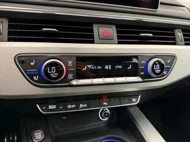 2018 Audi S5 3.0T Premium Plus