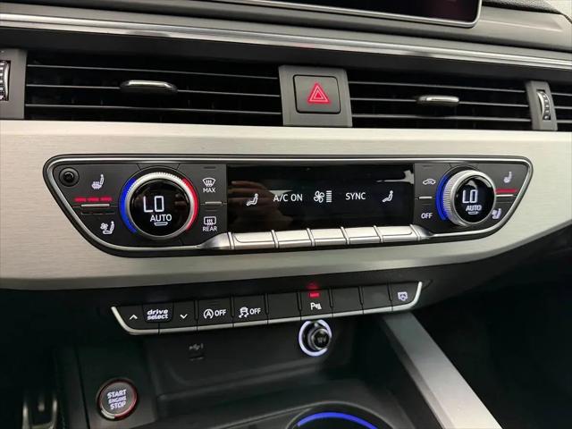 2018 Audi S5 3.0T Premium Plus