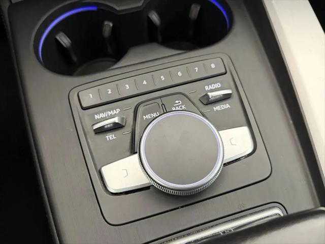 2018 Audi S5 3.0T Premium Plus