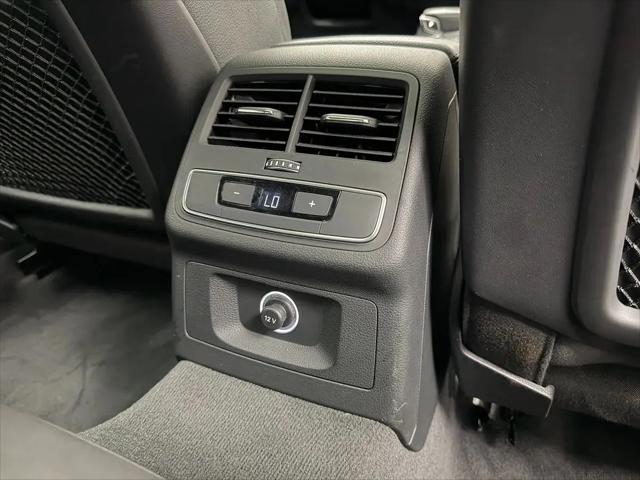 2018 Audi S5 3.0T Premium Plus