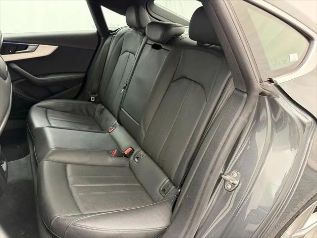 2018 Audi S5 3.0T Premium Plus