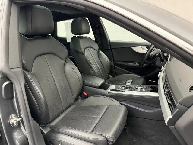 2018 Audi S5 3.0T Premium Plus