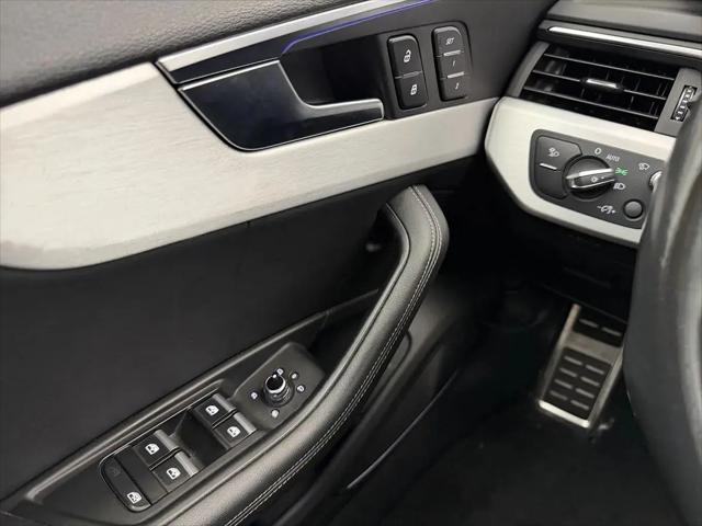 2018 Audi S5 3.0T Premium Plus