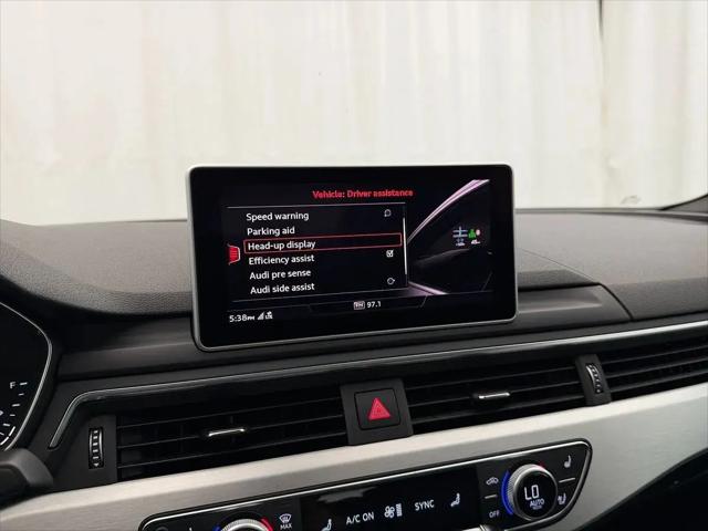 2018 Audi S5 3.0T Premium Plus
